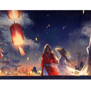 王者荣耀长安之精大会
