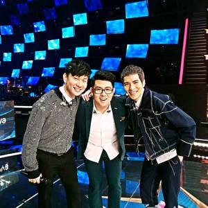 王者荣耀长安之精大会
